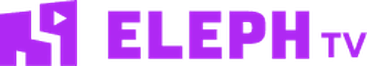 Eleph TV logo